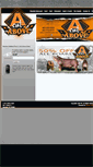 Mobile Screenshot of acutabovesires.com